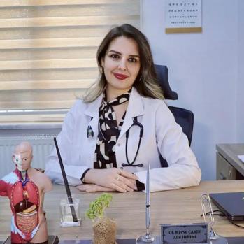 Merve Çakır